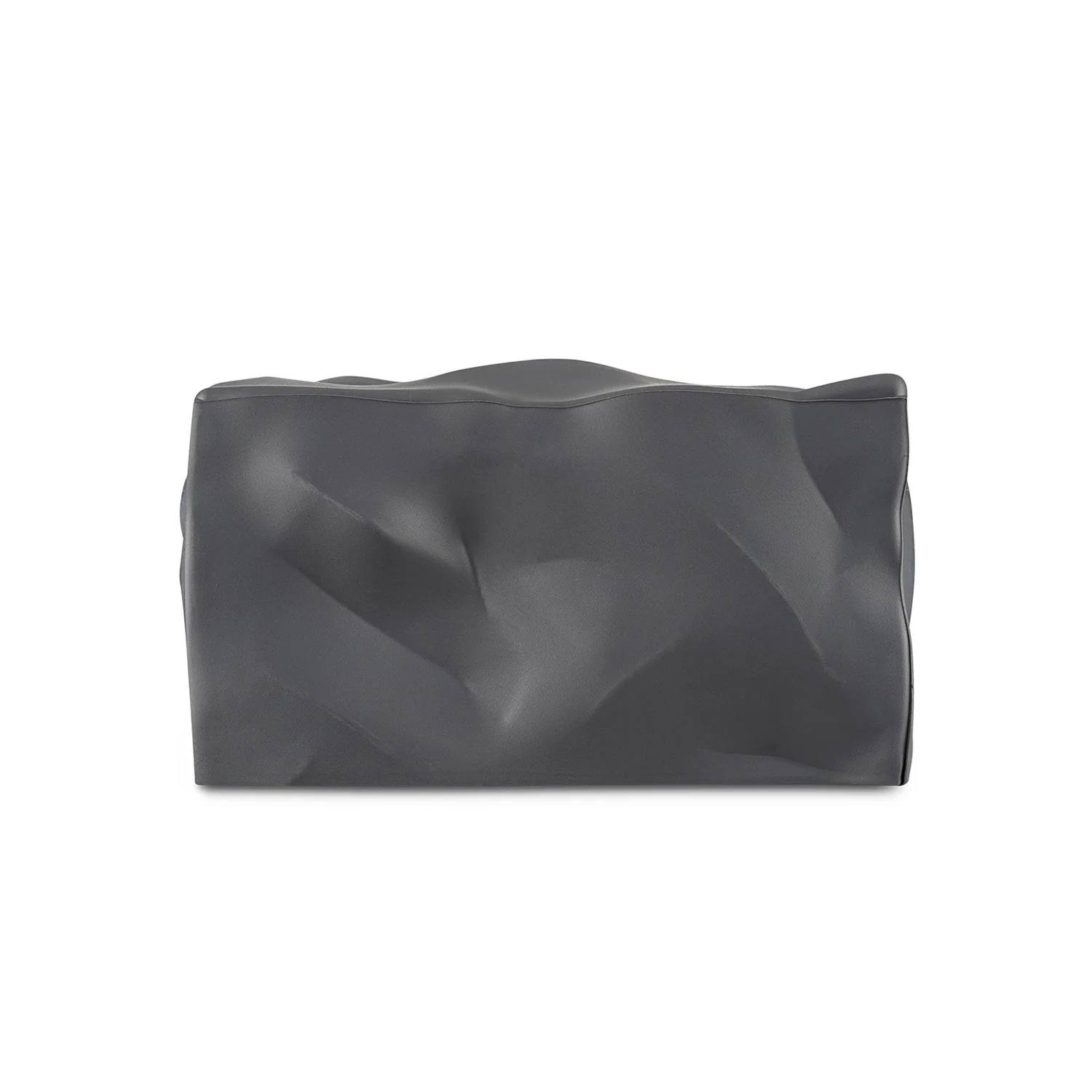 essey | wipy 2 | rectangle tissue box | grey - Image 6