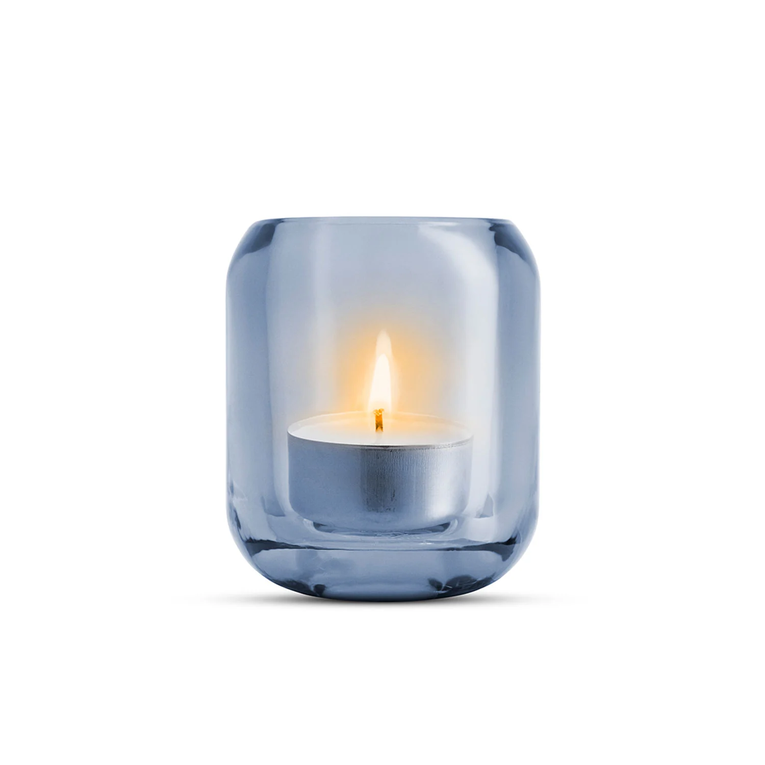 eva solo | acorn tealight candle holder set | sea - Image 3