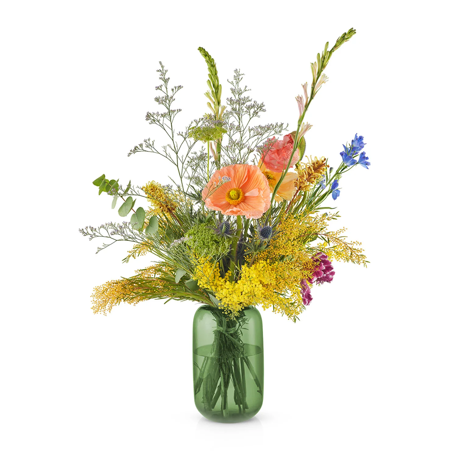 eva solo | acorn vase 22cm | pine - DC - Image 4