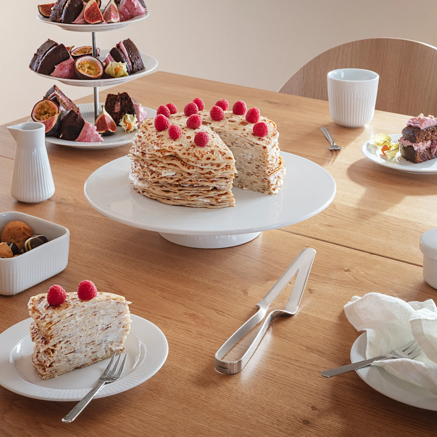 eva solo | cake server - Image 5