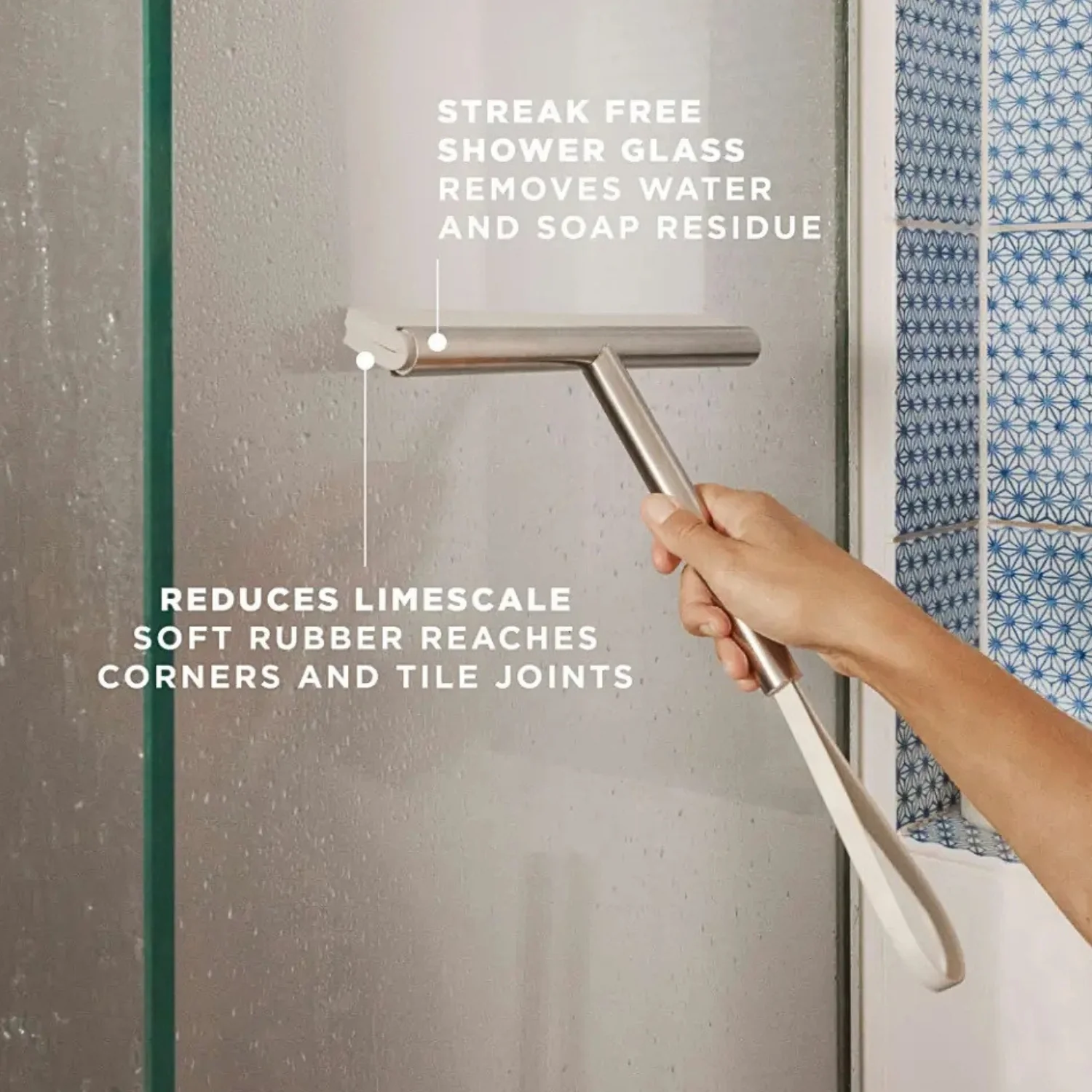 eva solo | citadel | shower squeegee sand - Image 6