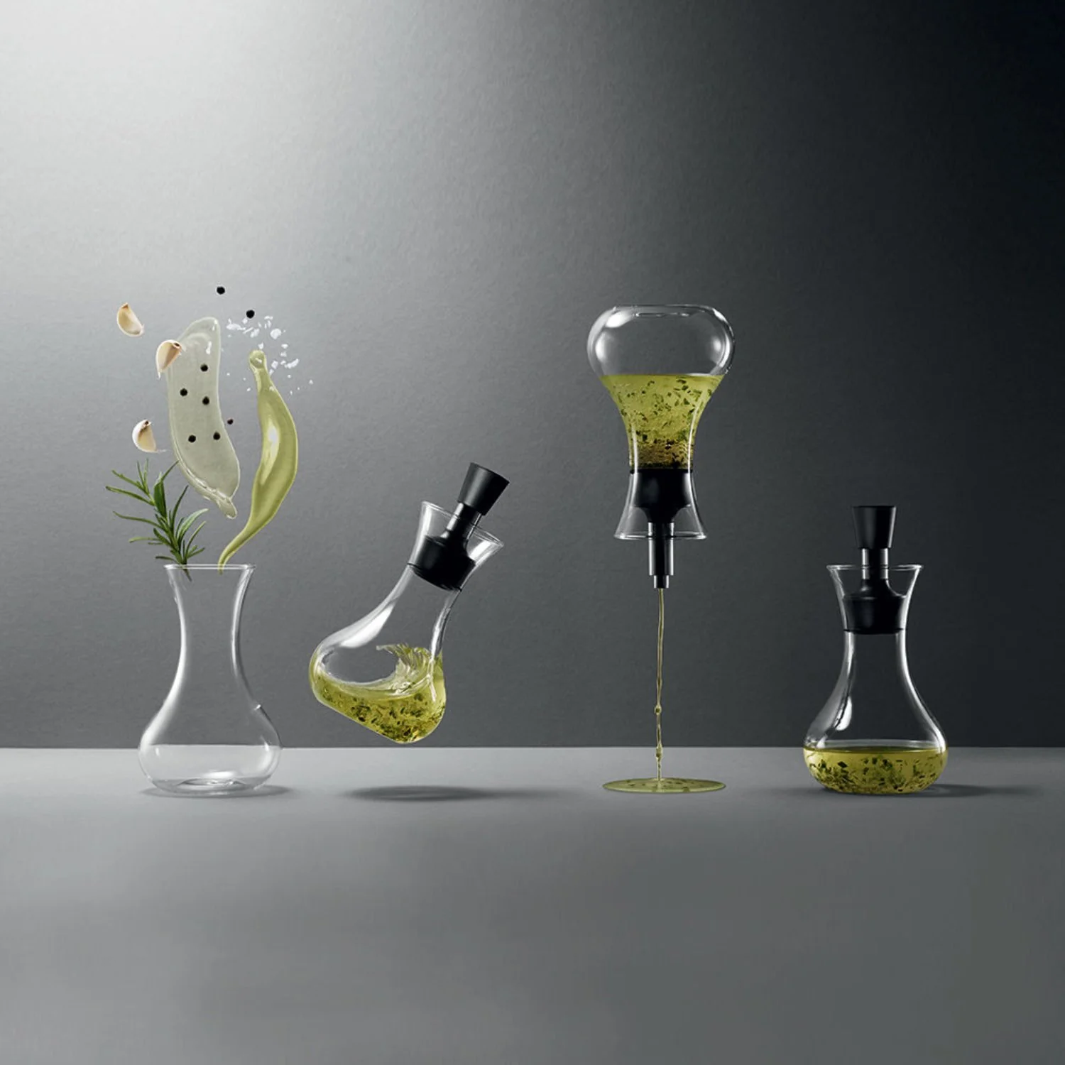 eva solo | dressing shaker - Image 5