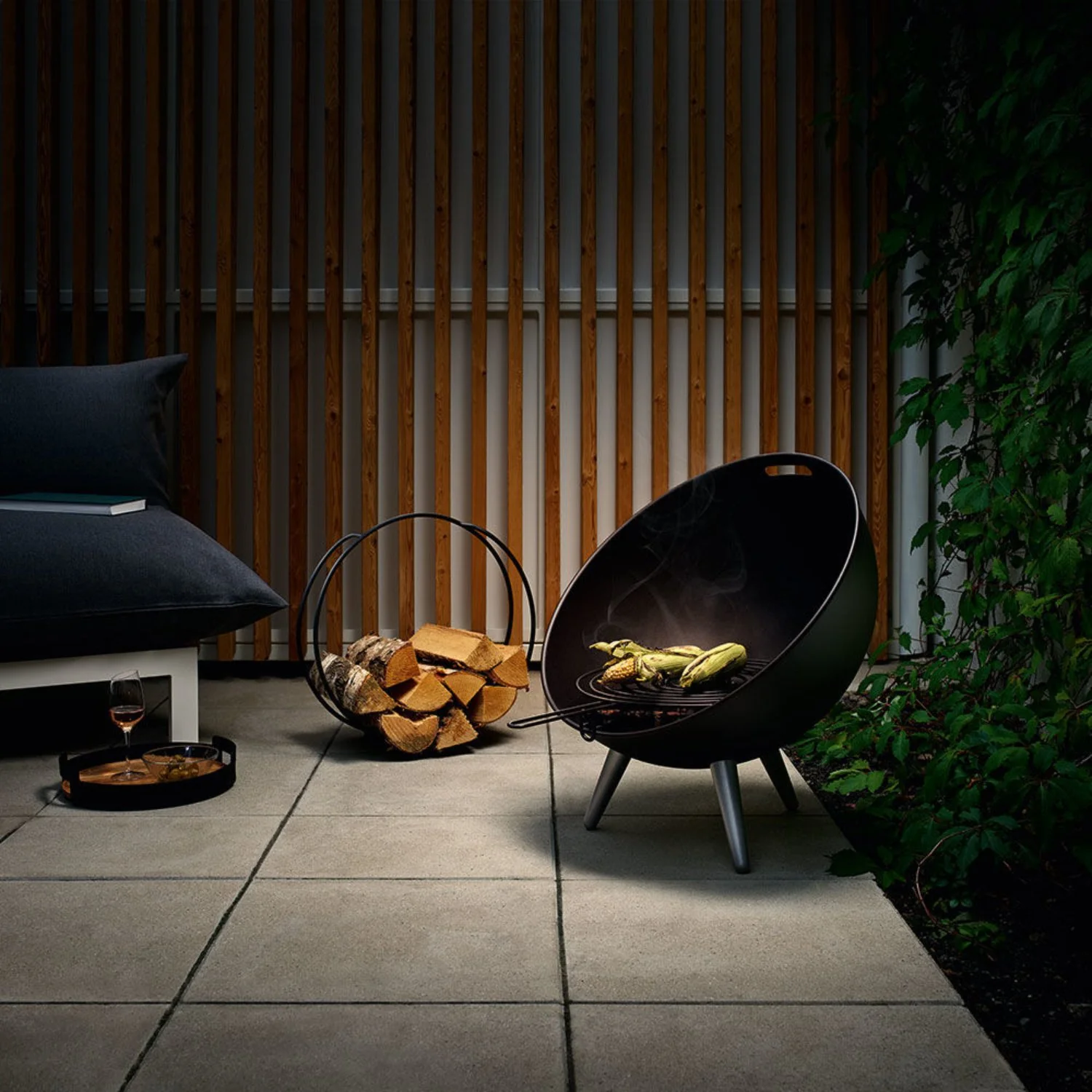 eva solo | fireglobe fire pit - Image 7