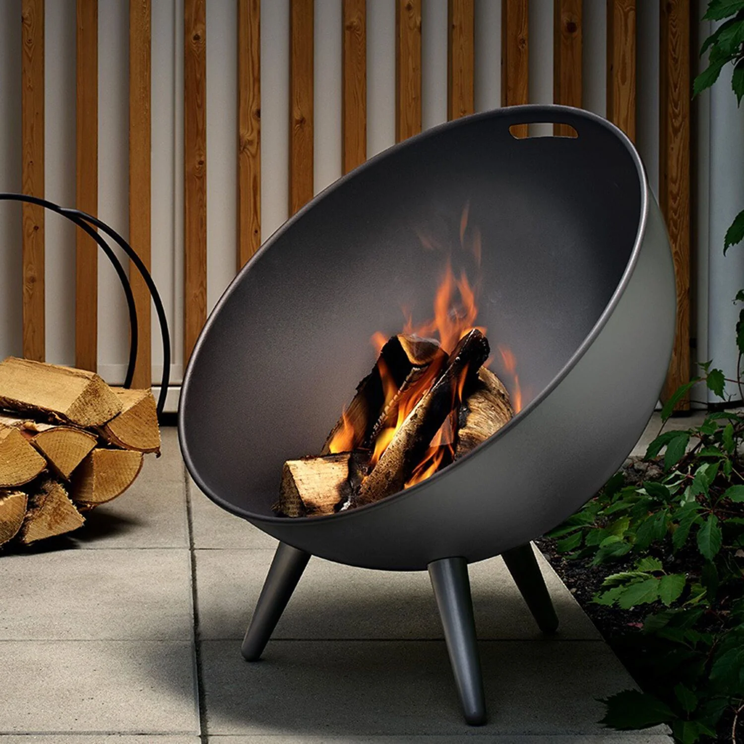 eva solo | fireglobe fire pit - Image 8