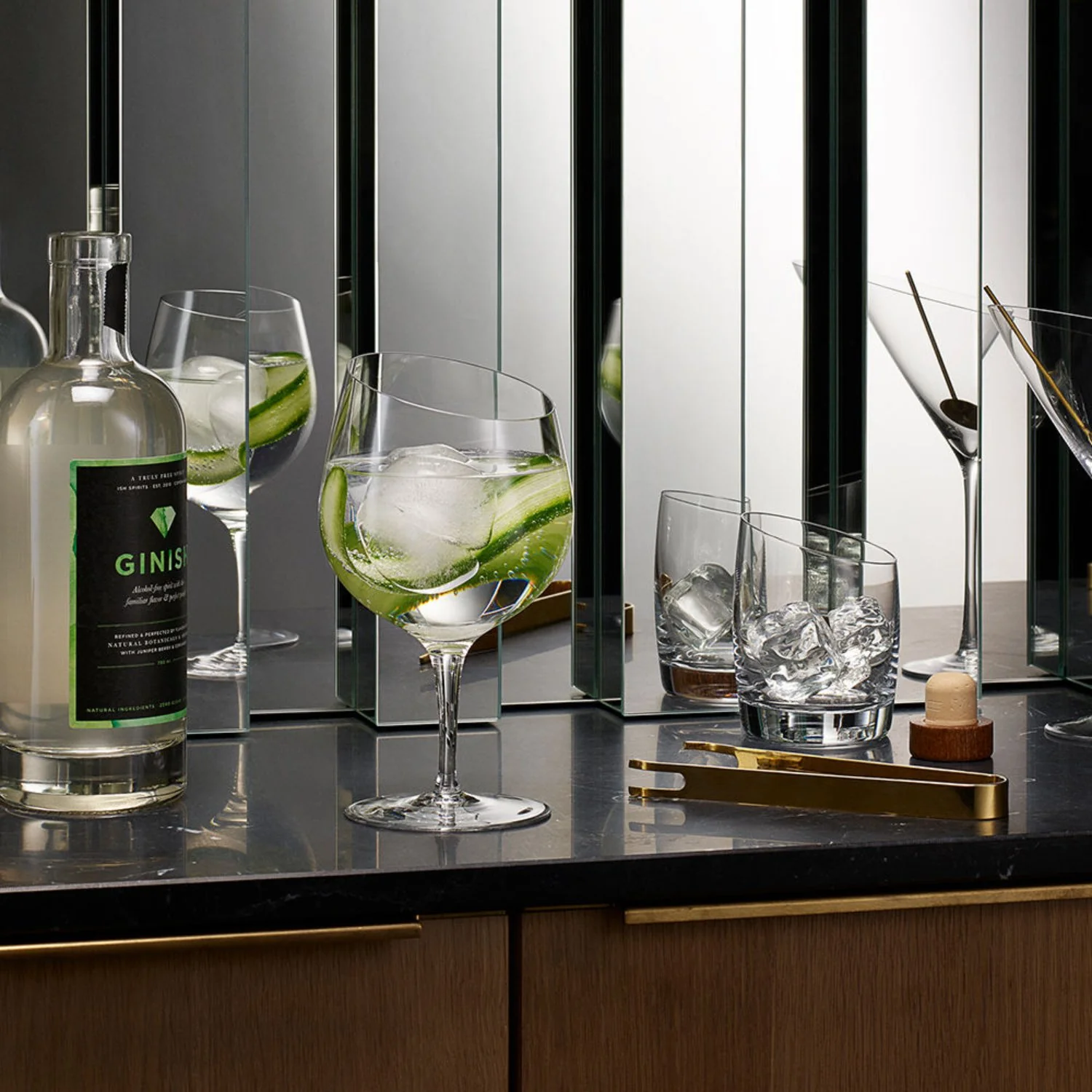 eva solo | glassware - gin glass - Image 5
