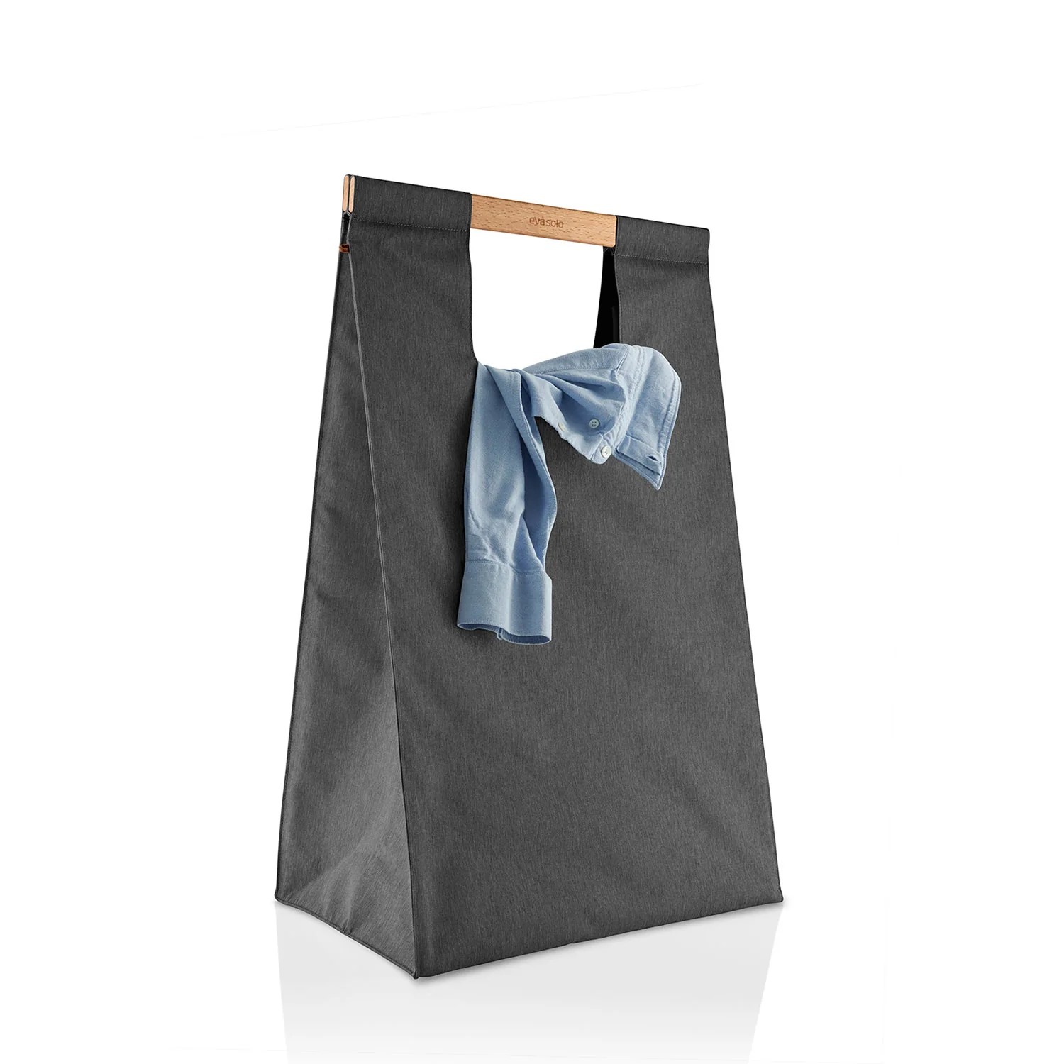 eva solo | laundry bag | dark grey - Image 6
