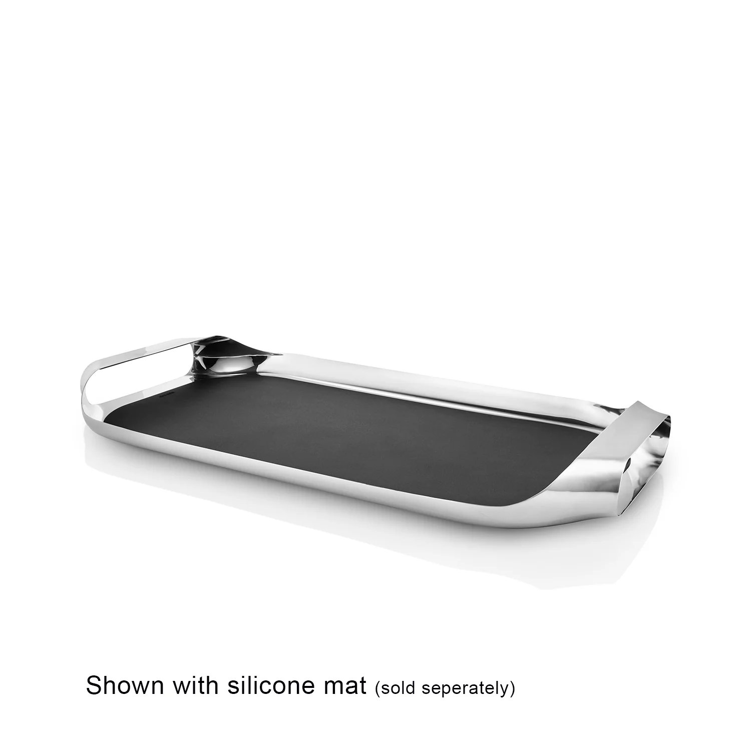 eva solo | liquid lounge | serving tray steel - Image 5