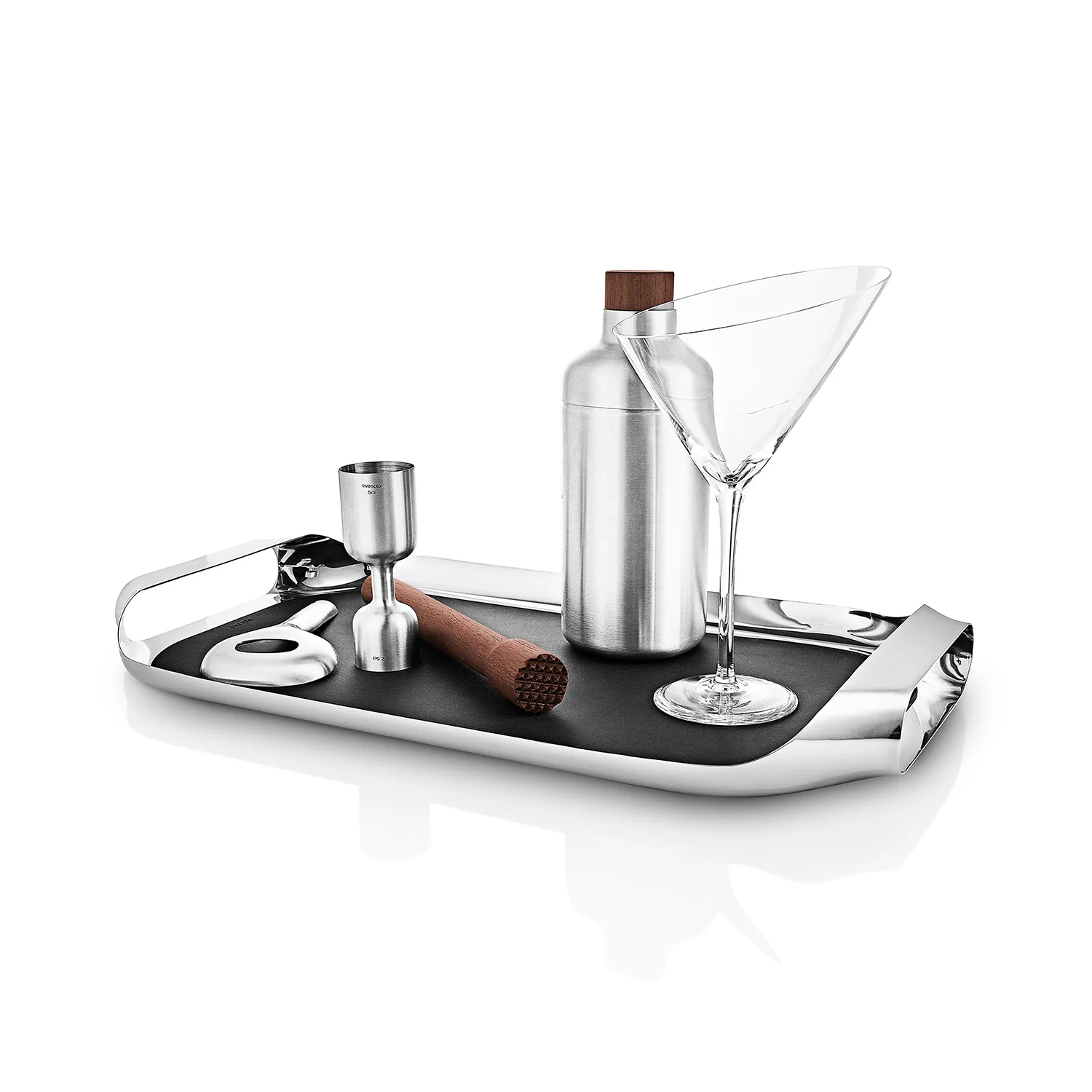 eva solo | liquid lounge | silicone mat for serving tray - Image 4