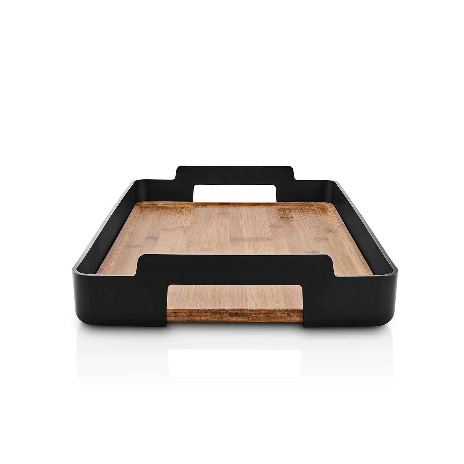 eva solo | nordic kitchen | serving tray bamboo | rectangular - Image 3