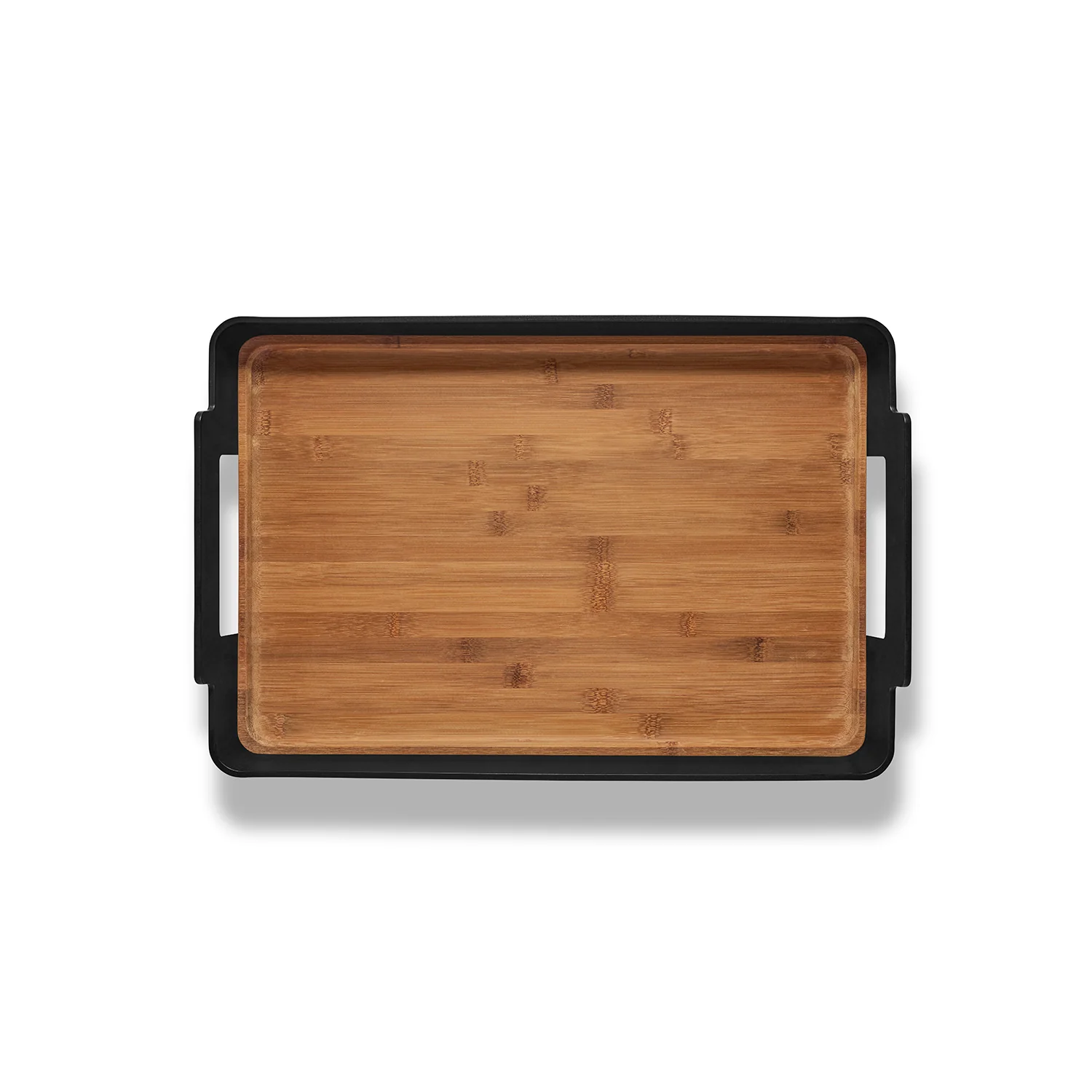 eva solo | nordic kitchen | serving tray bamboo | rectangular - Image 5