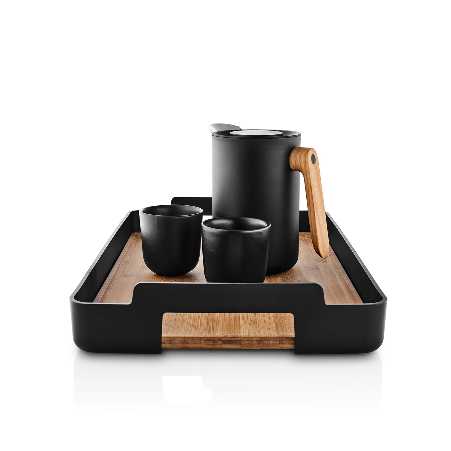 eva solo | nordic kitchen | serving tray bamboo | rectangular - Image 6