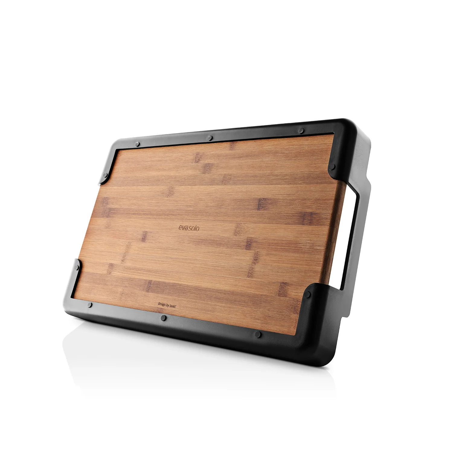 eva solo | nordic kitchen | serving tray bamboo | rectangular - Image 7