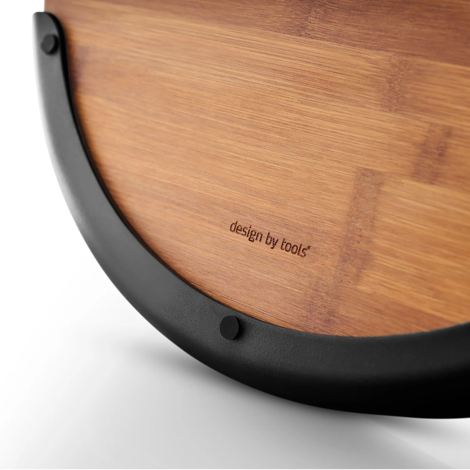 eva solo | nordic kitchen | serving tray bamboo | round - Image 10