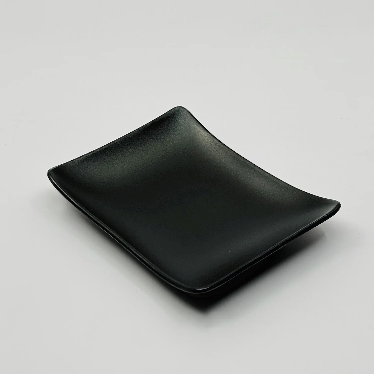 fink | tapas condiment tray | black - Image 11
