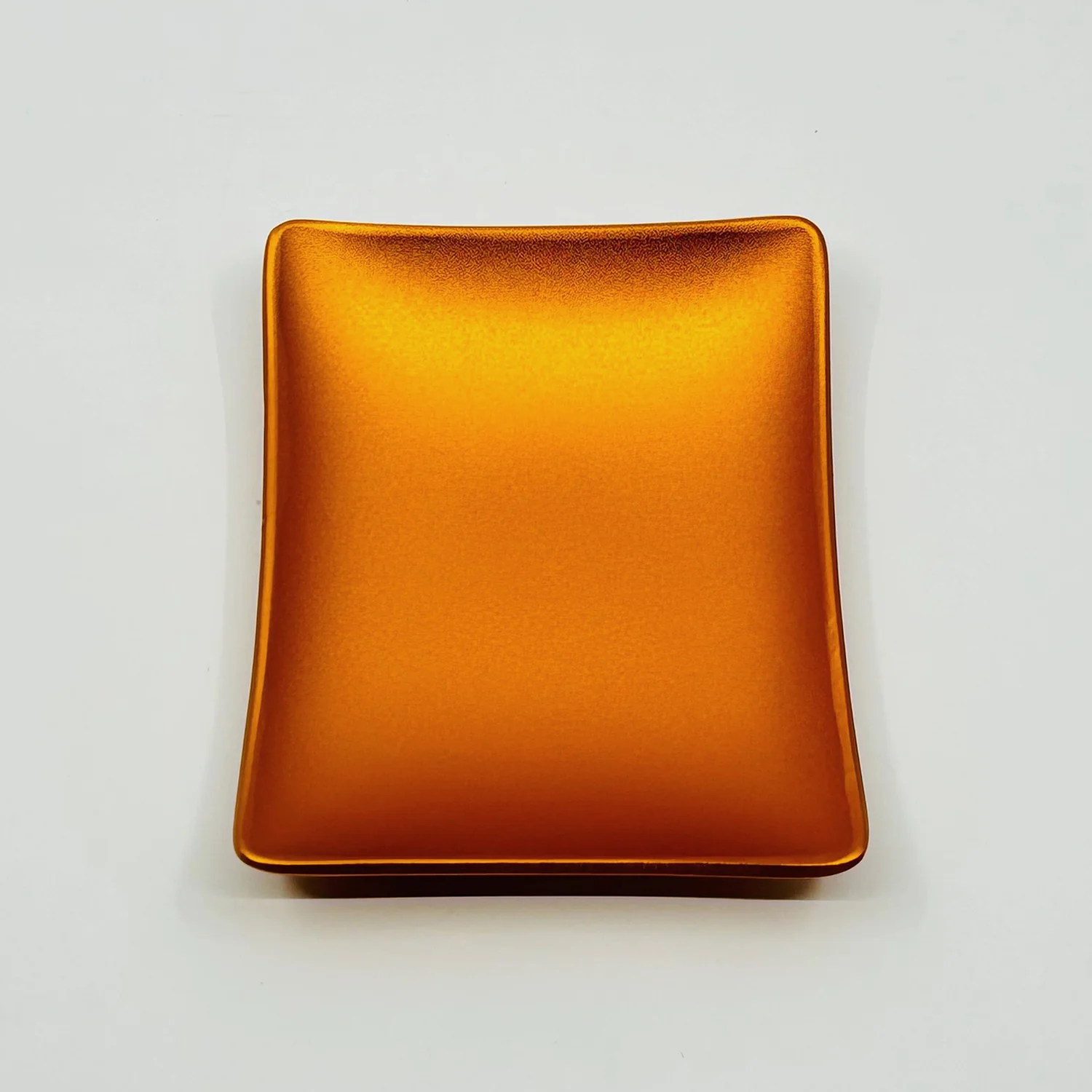 fink | tapas condiment tray | orange - Image 6