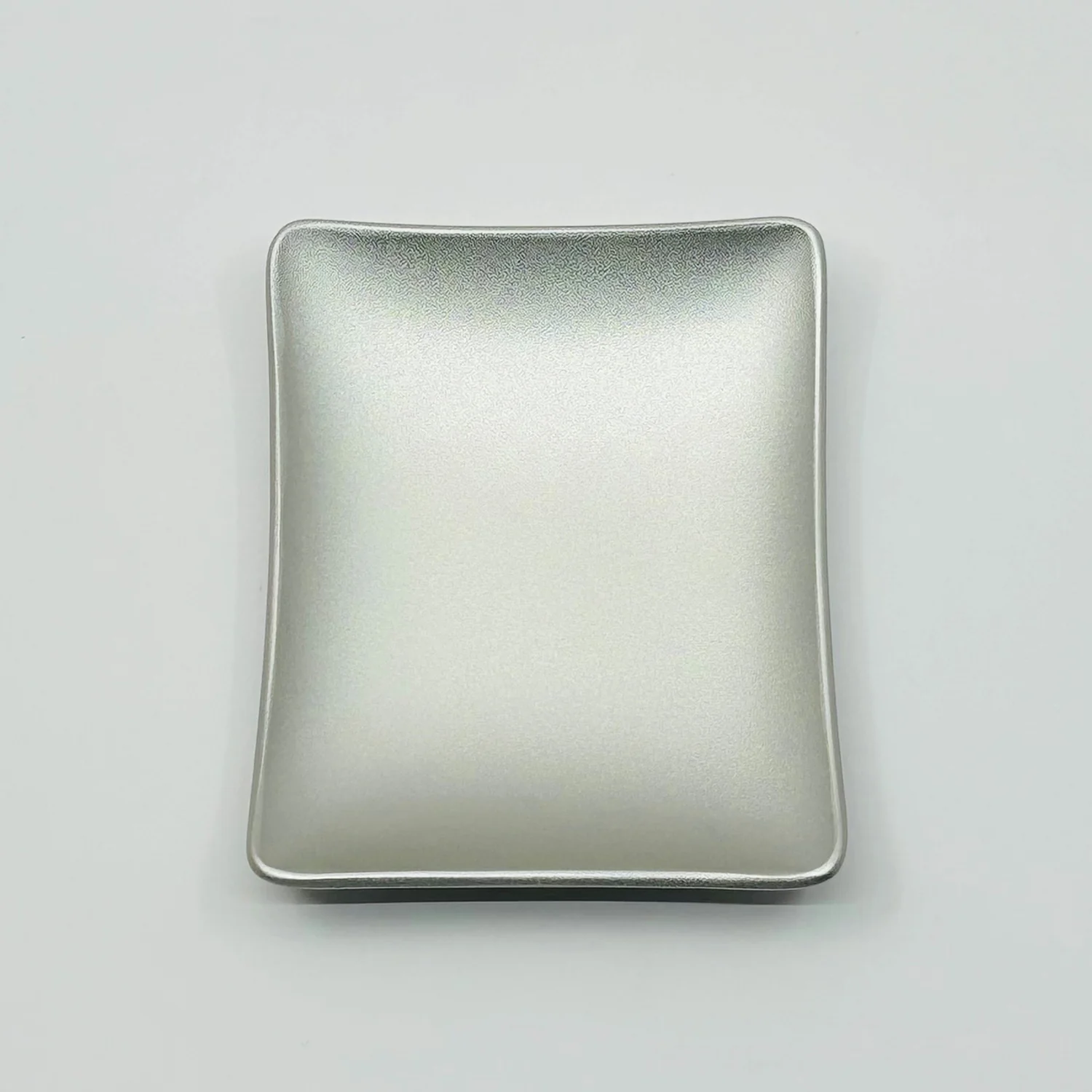 fink | tapas condiment tray | silver - Image 8
