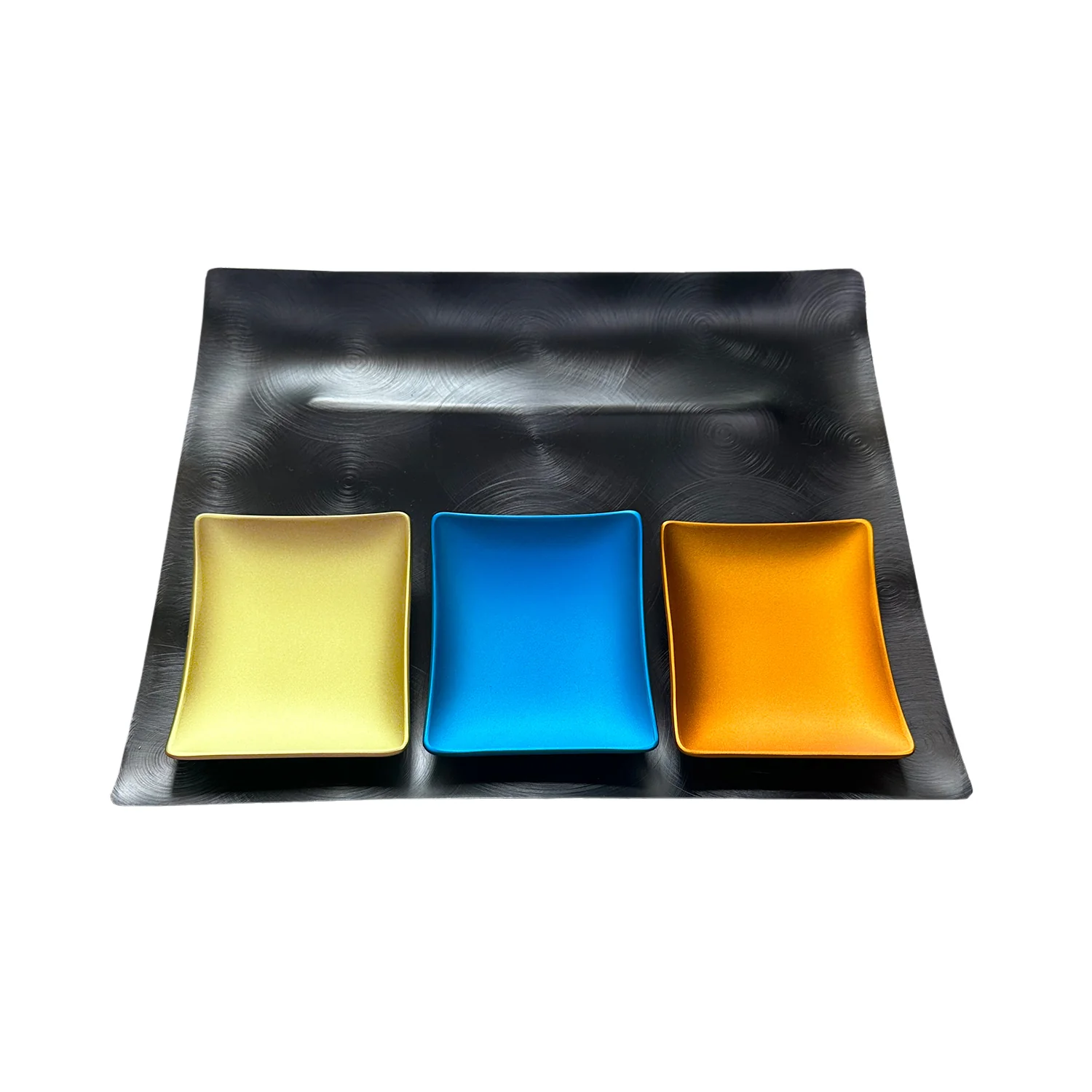 fink | tapas condiment tray | champagne - Image 7