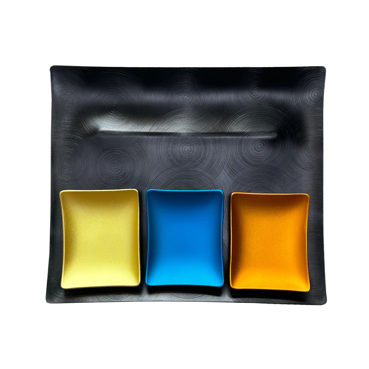 fink | tapas condiment tray | champagne - Image 8