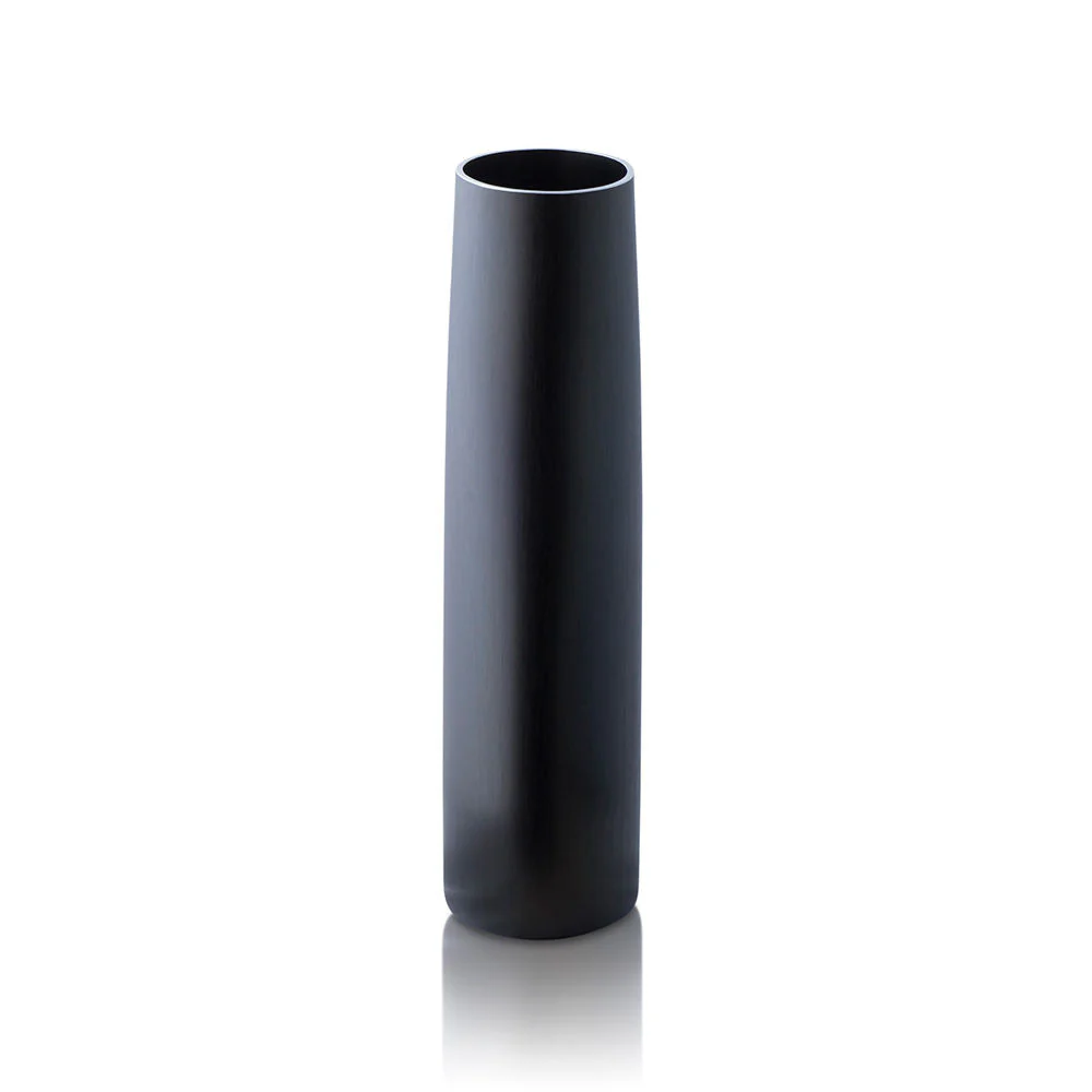 fink | vase | black large - Image 3