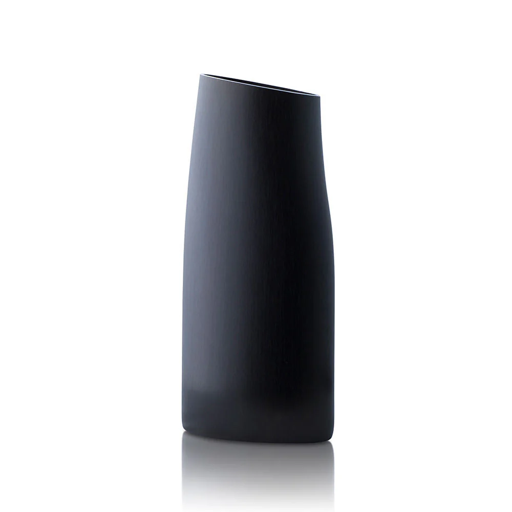 fink | vase | black large - Image 4