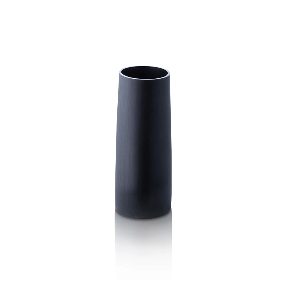 fink | vase | black small - Image 2