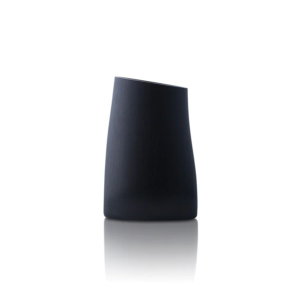 fink | vase | black small - Image 4
