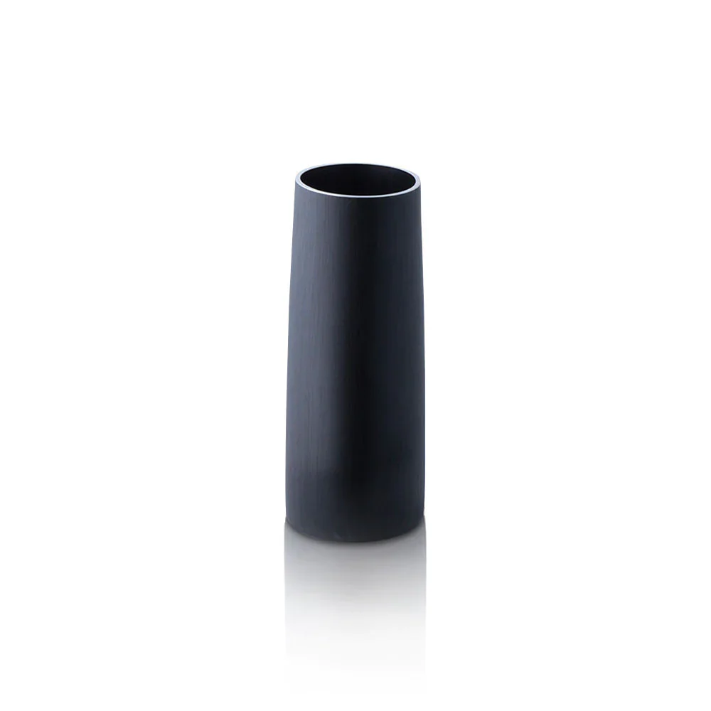 fink | vase | black small - Image 5