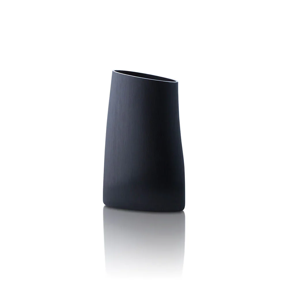 fink | vase | black small - Image 6