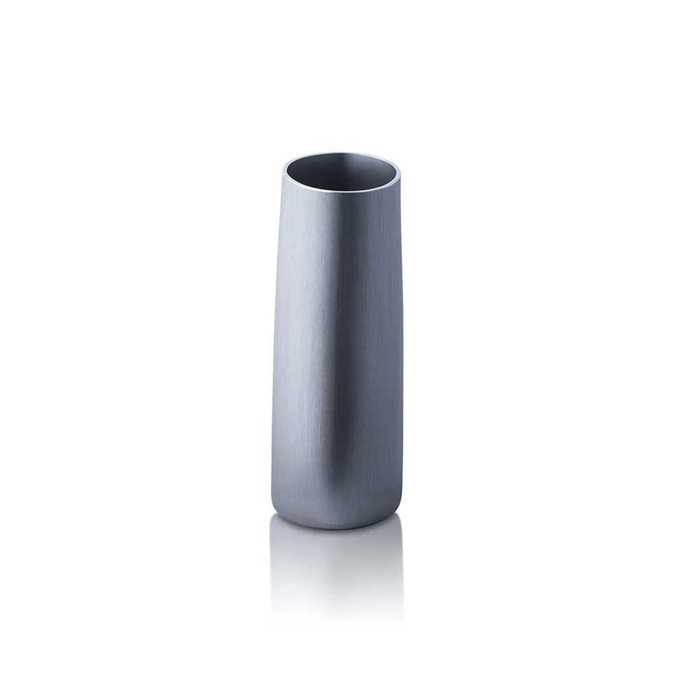 fink | vase | charcoal (winter) small - Image 3