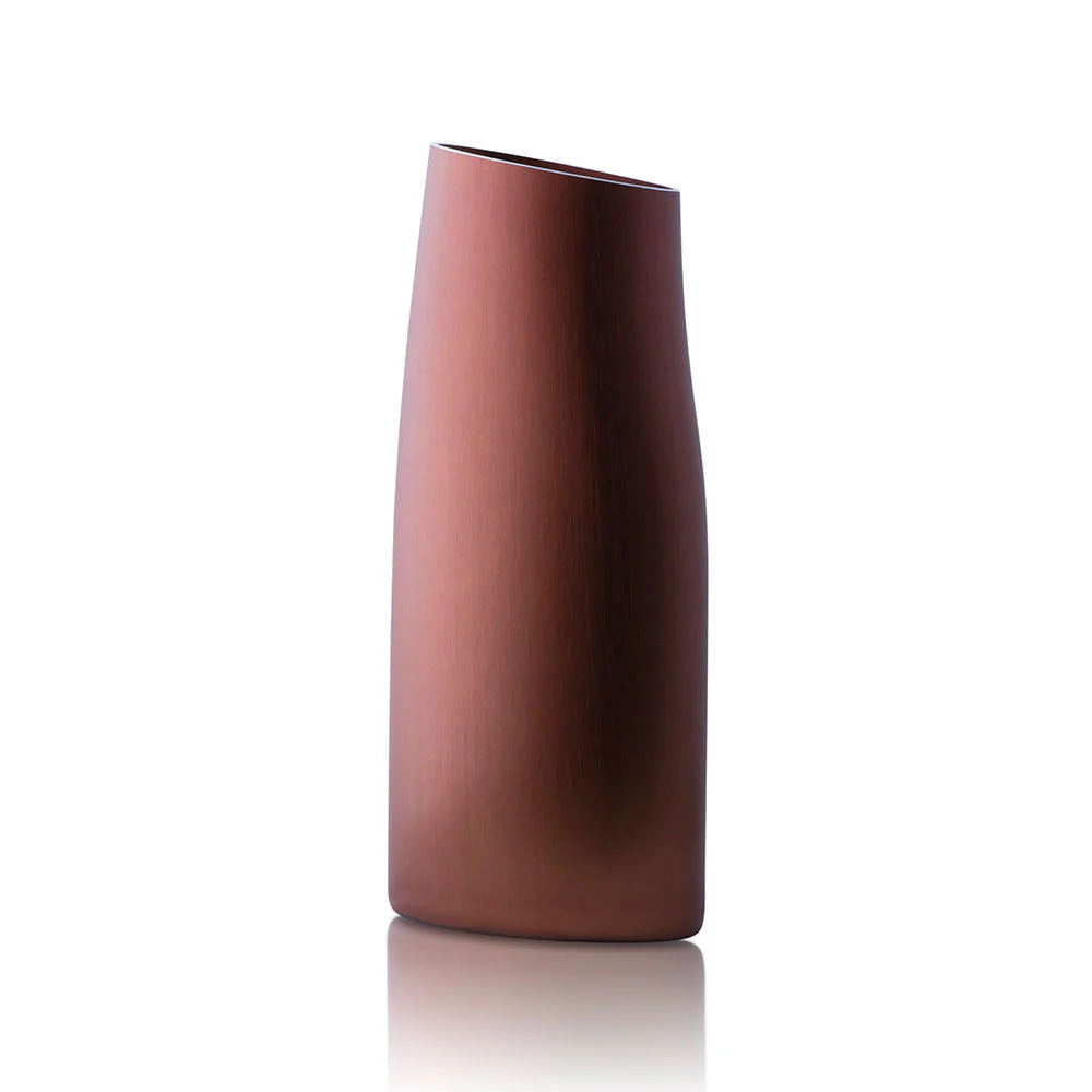 fink | vase | copper (autumn) large - Image 5