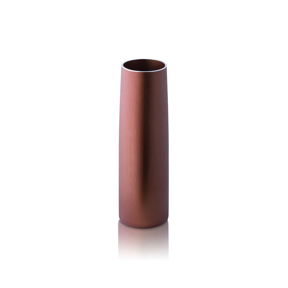 fink | vase | copper (autumn) medium - Image 3