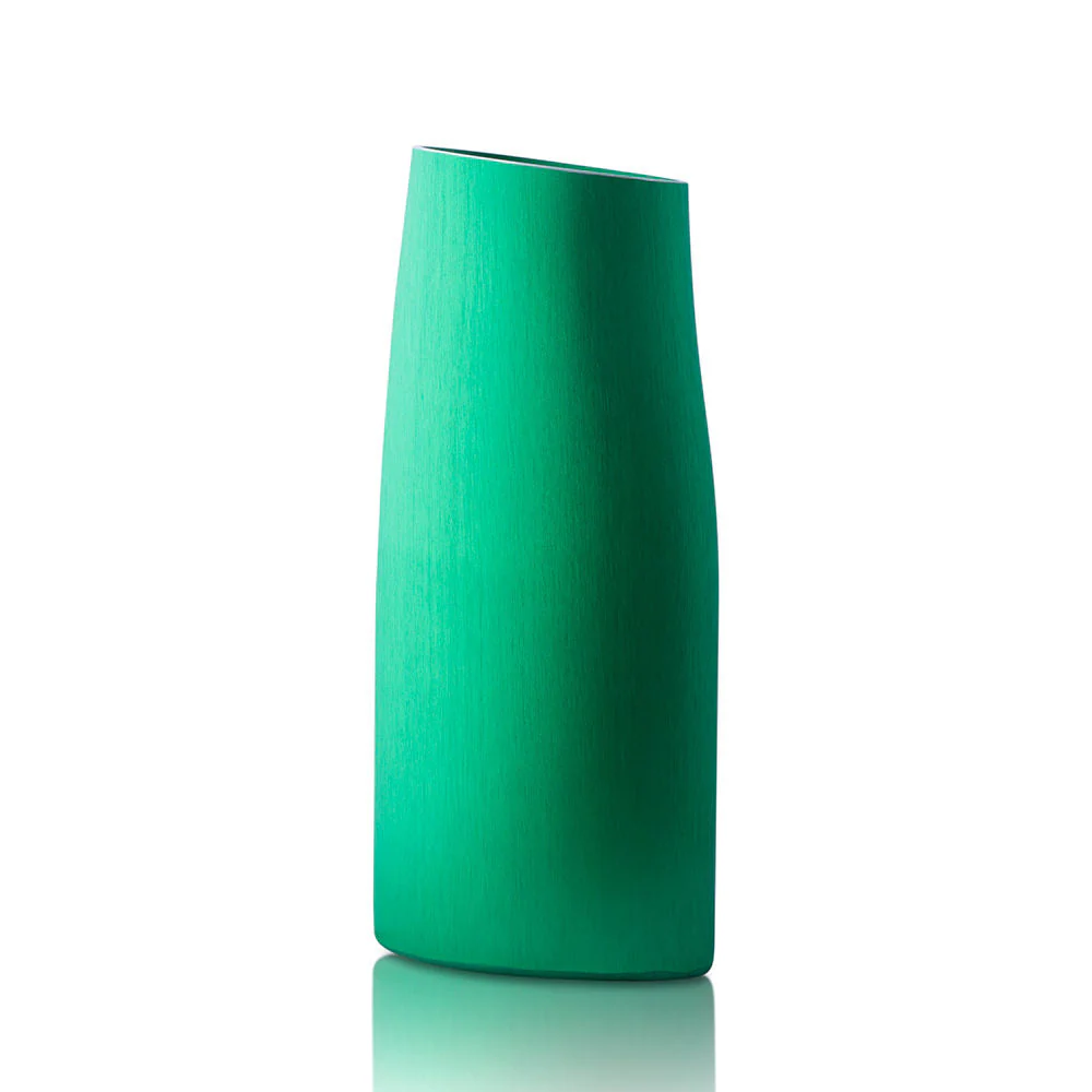 fink | vase | apple green (spring) large - Image 3