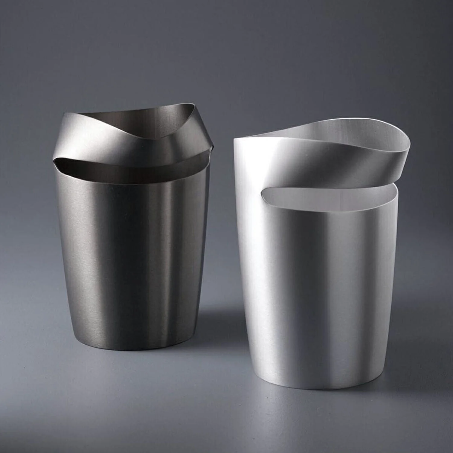 fink | wine chiller | charcoal - Image 2