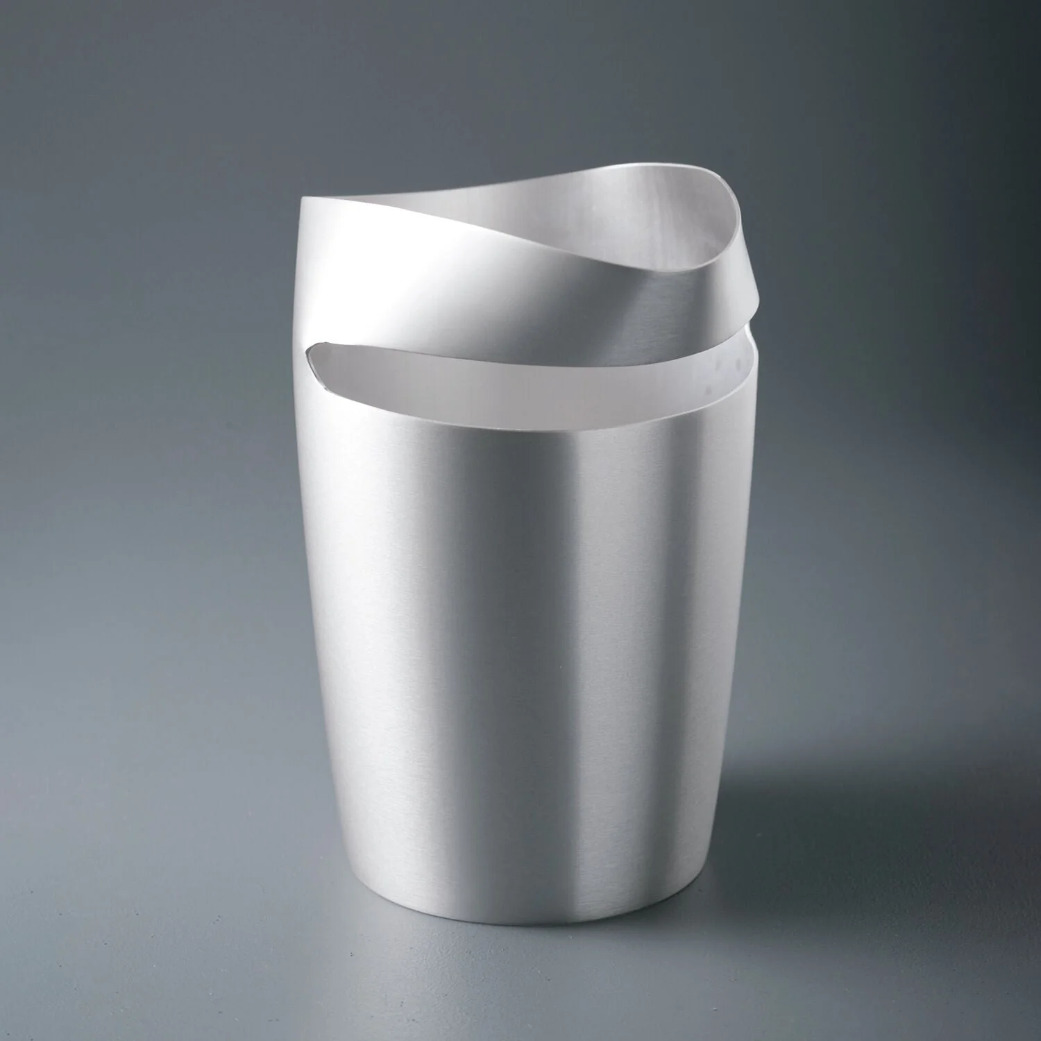 fink | wine chiller | silver - Image 3
