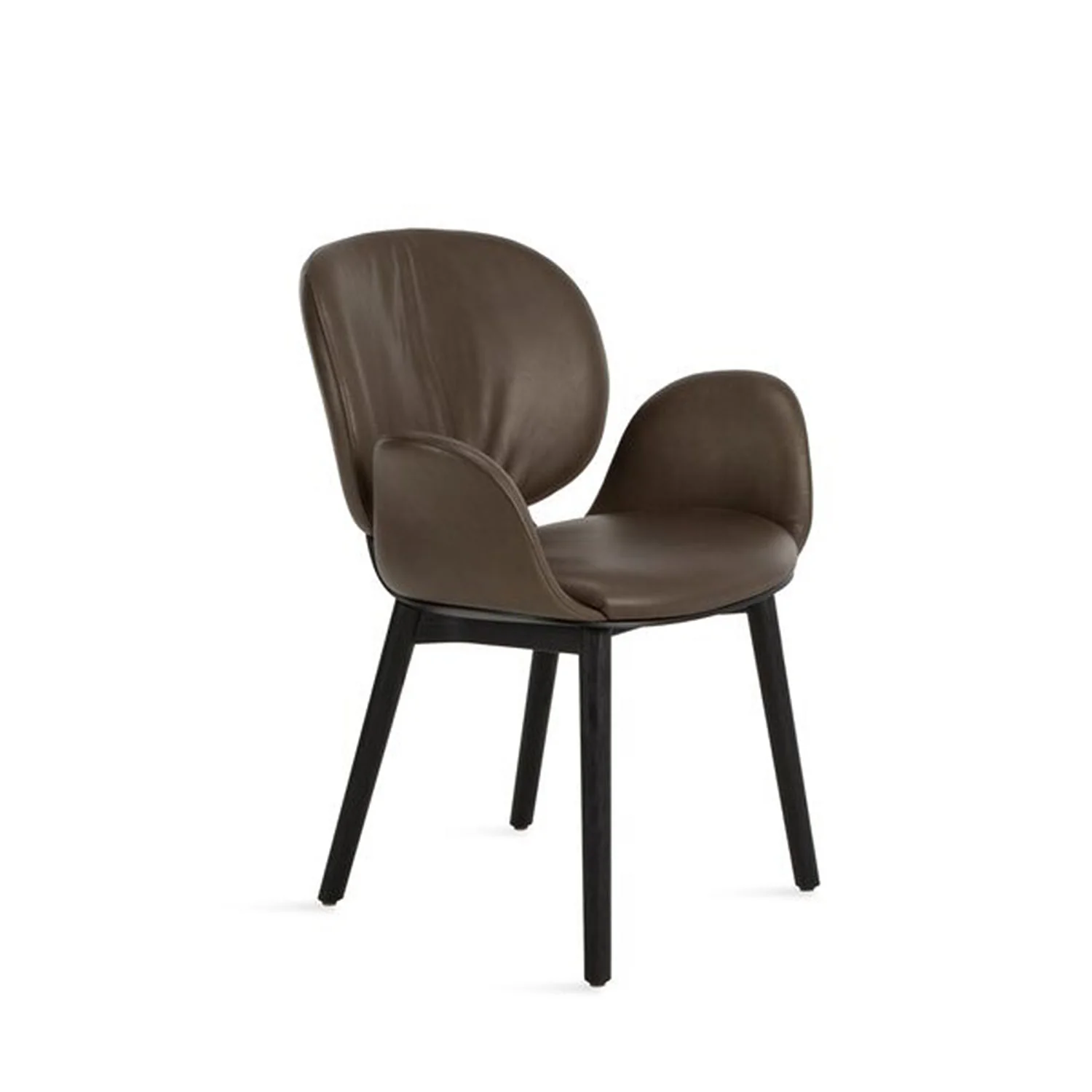 freifrau | ivy armchair | twin-pipe steel frame | CATEGORY 1 FABRIC - Image 11