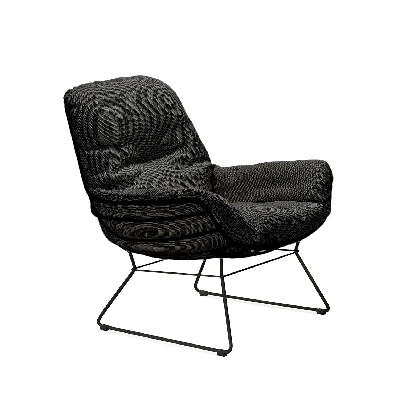freifrau | leyasol lounge chair > CONFIGURATOR - Image 5