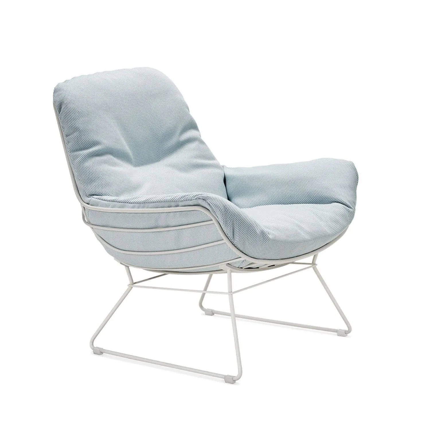 freifrau | leyasol lounge chair > CONFIGURATOR - Image 6