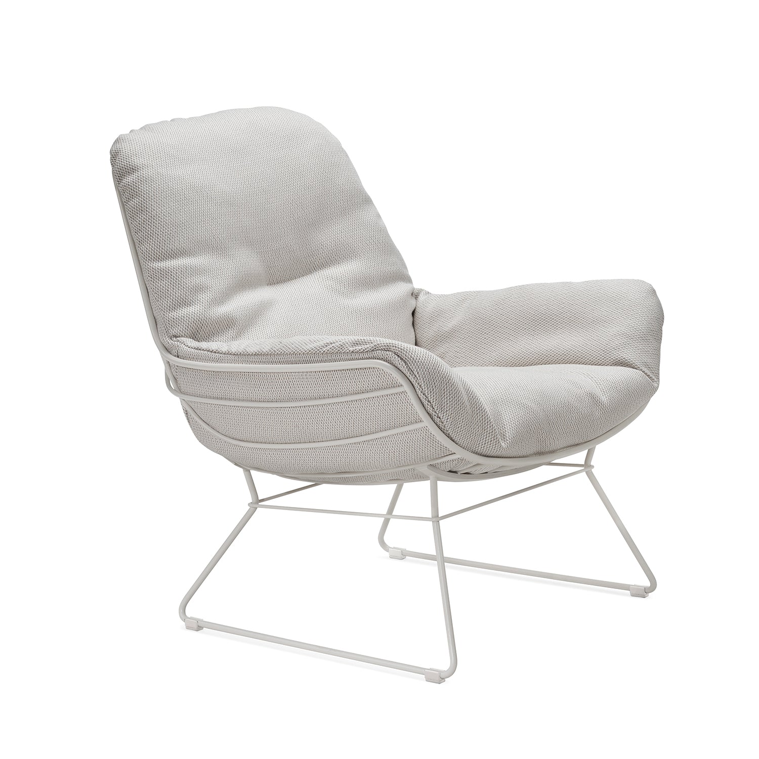 freifrau | leyasol lounge chair > CONFIGURATOR - Image 7