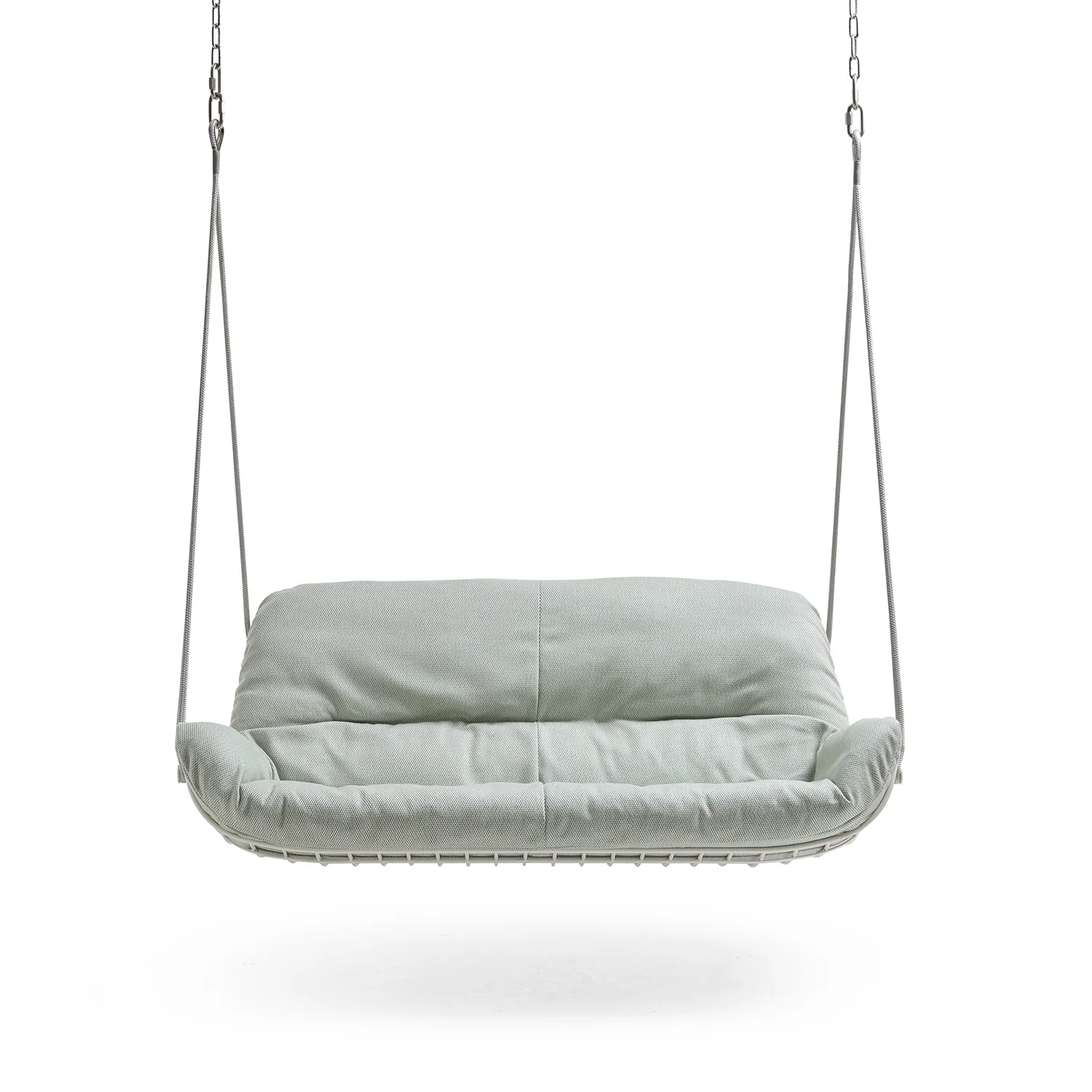 freifrau | leyasol outdoor lounge couch double swing seat | lopi beldi - Image 4