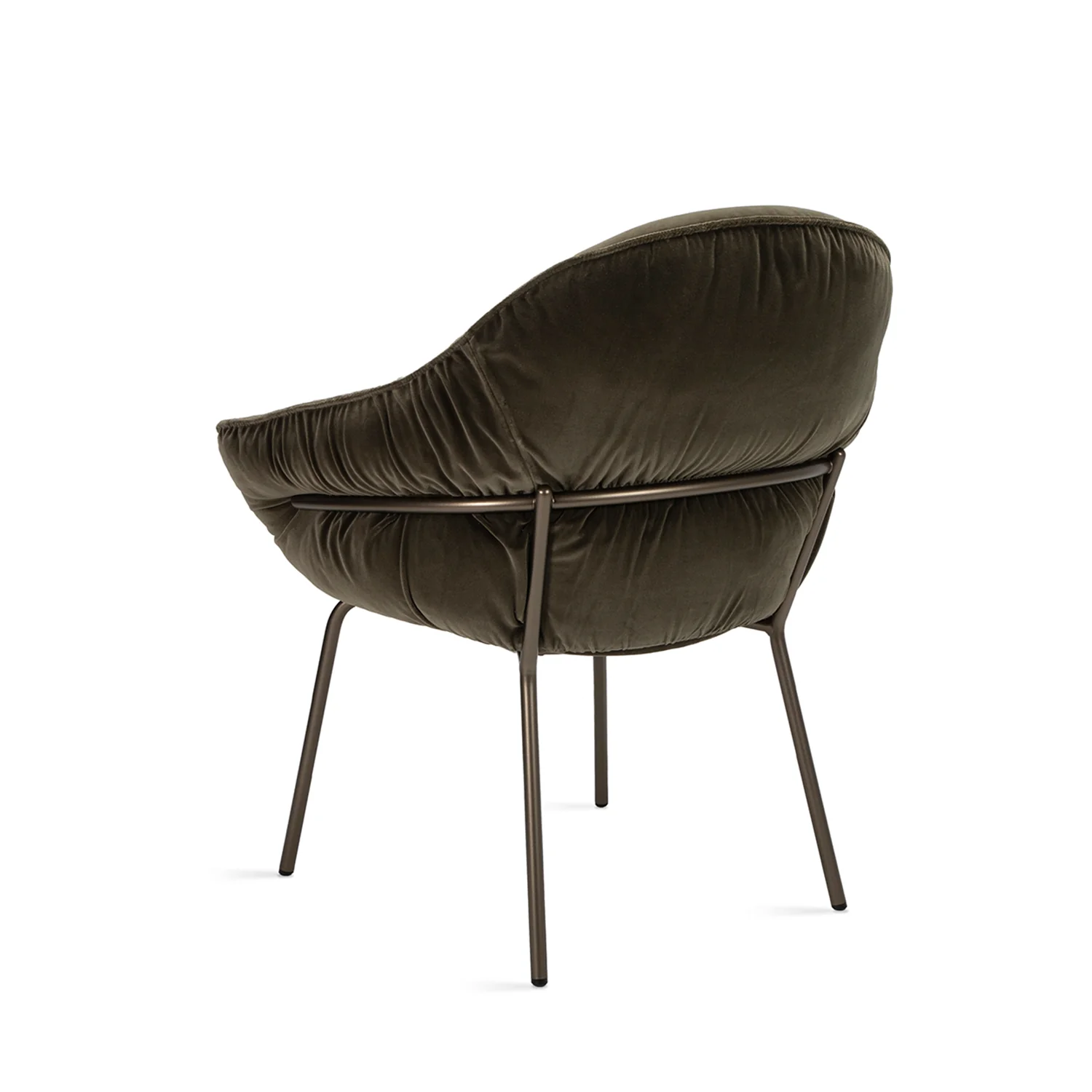 freifrau | low dining | marie armchair | nobilis raphael 02 beige - Image 15