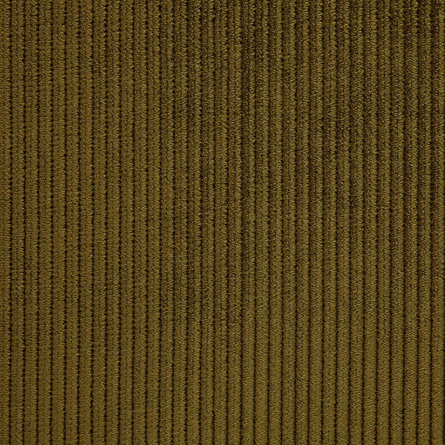 freifrau | marla armchair low | wood frame black | riga khaki - Image 3