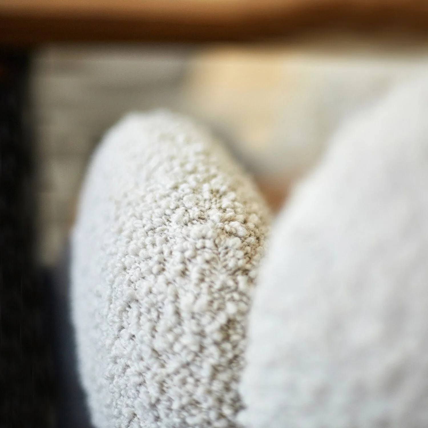 freifrau | nana armchair | nimbus nuvola + grey beige frame - Image 9