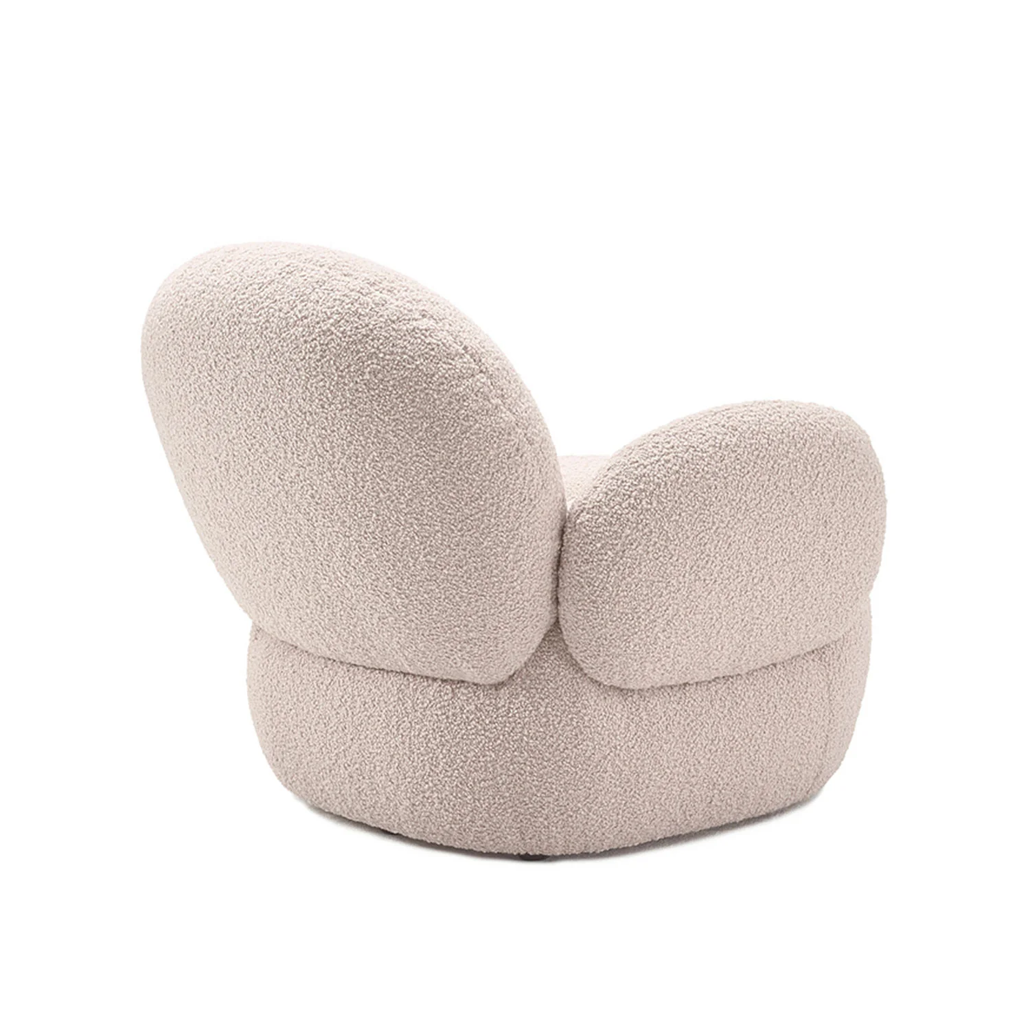 freifrau | nana love seat | rotating frame | nimbus nuvola 007 - Image 3