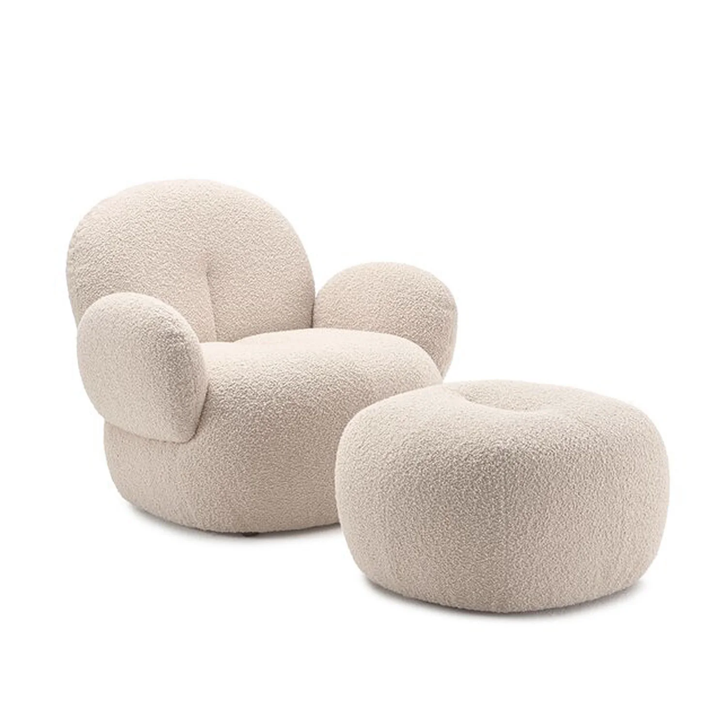 freifrau | nana pouf S | nimbus nuvola 007 - Image 3