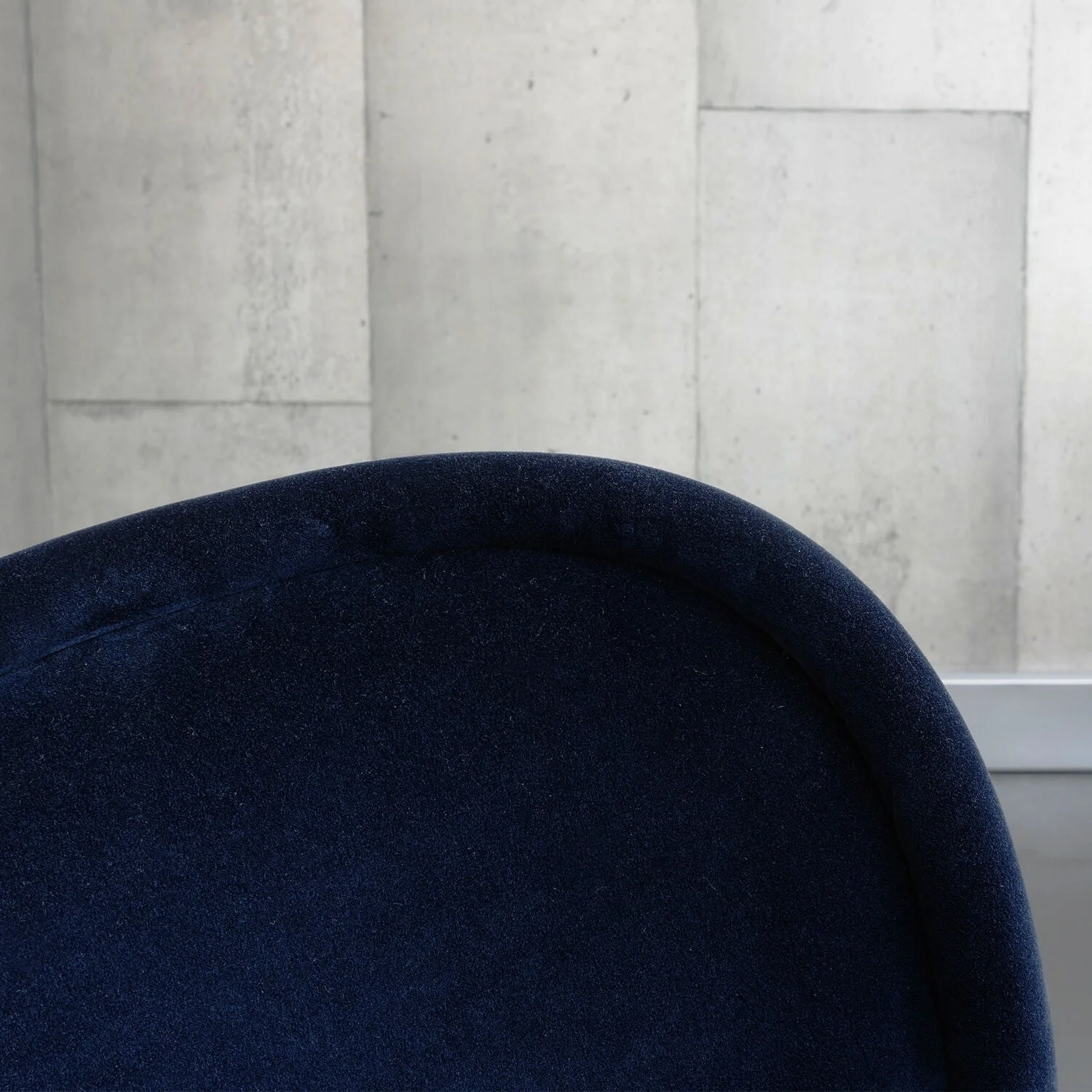 freifrau | ona side chair | steel frame black | harald 3 - 792 - Image 4