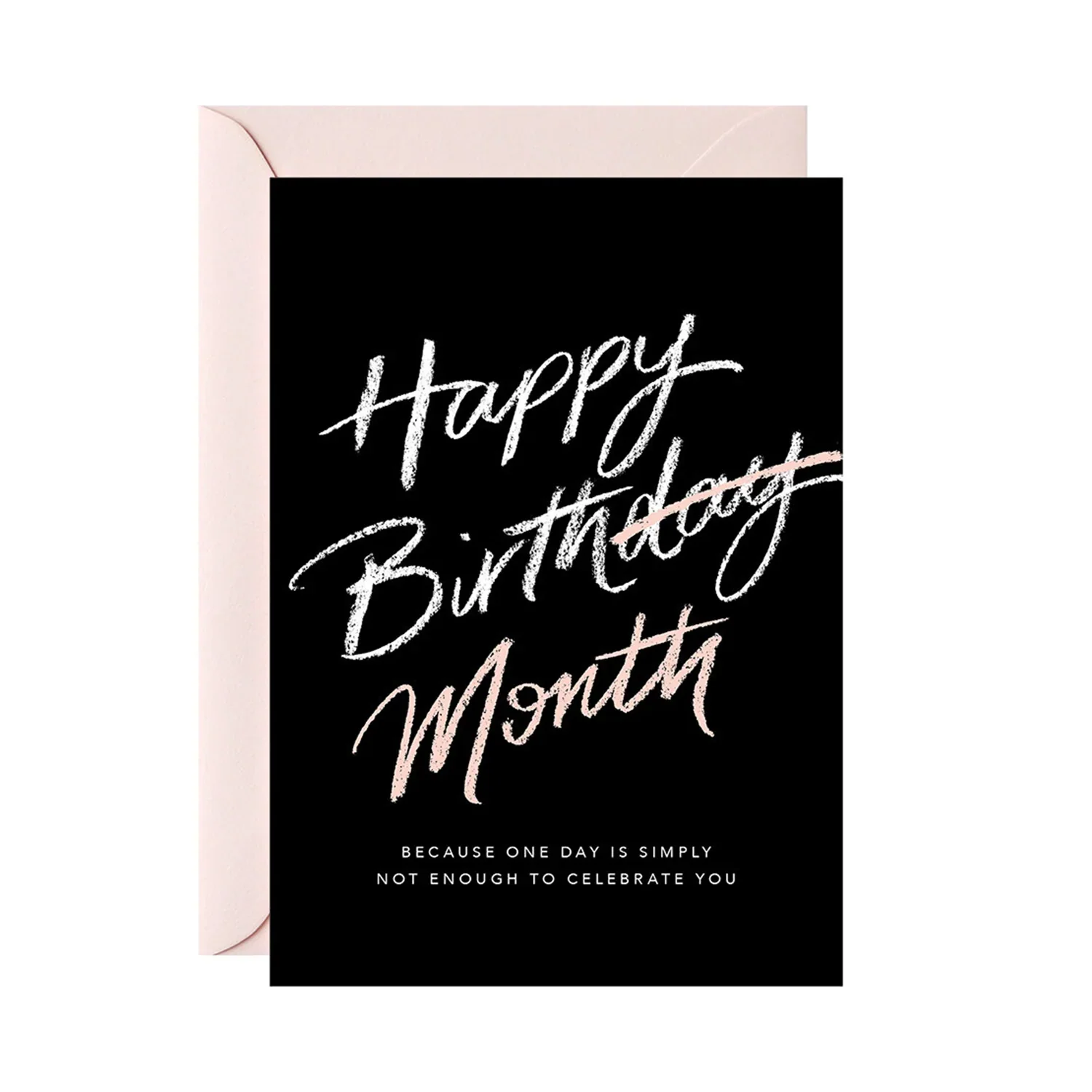 galina dixon | greeting card | happy birth month - Image 3