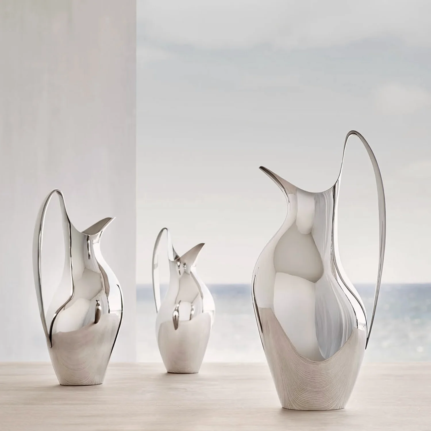 georg jensen | henning koppel pitcher - Image 4