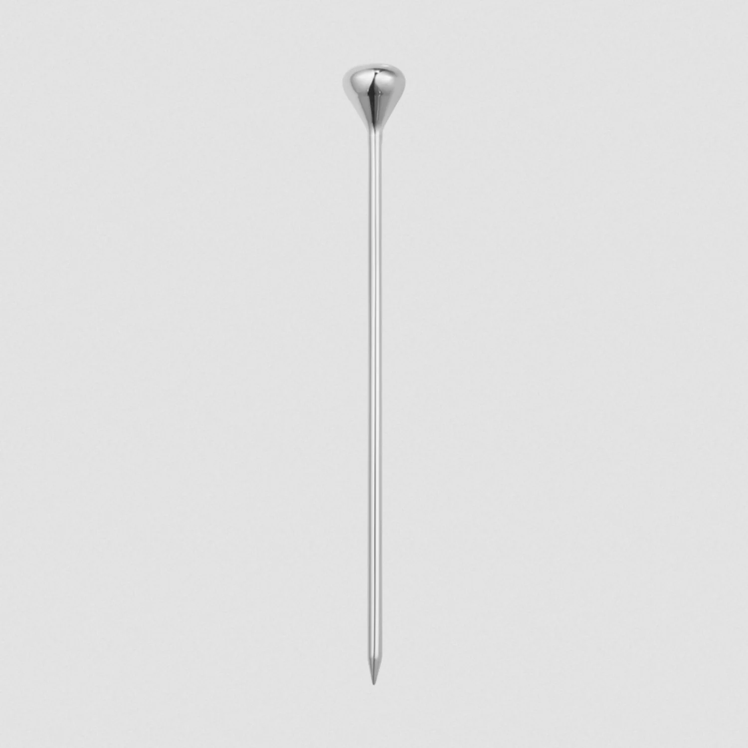 georg jensen | sky food cocktail sticks | 6 pcs - Image 2