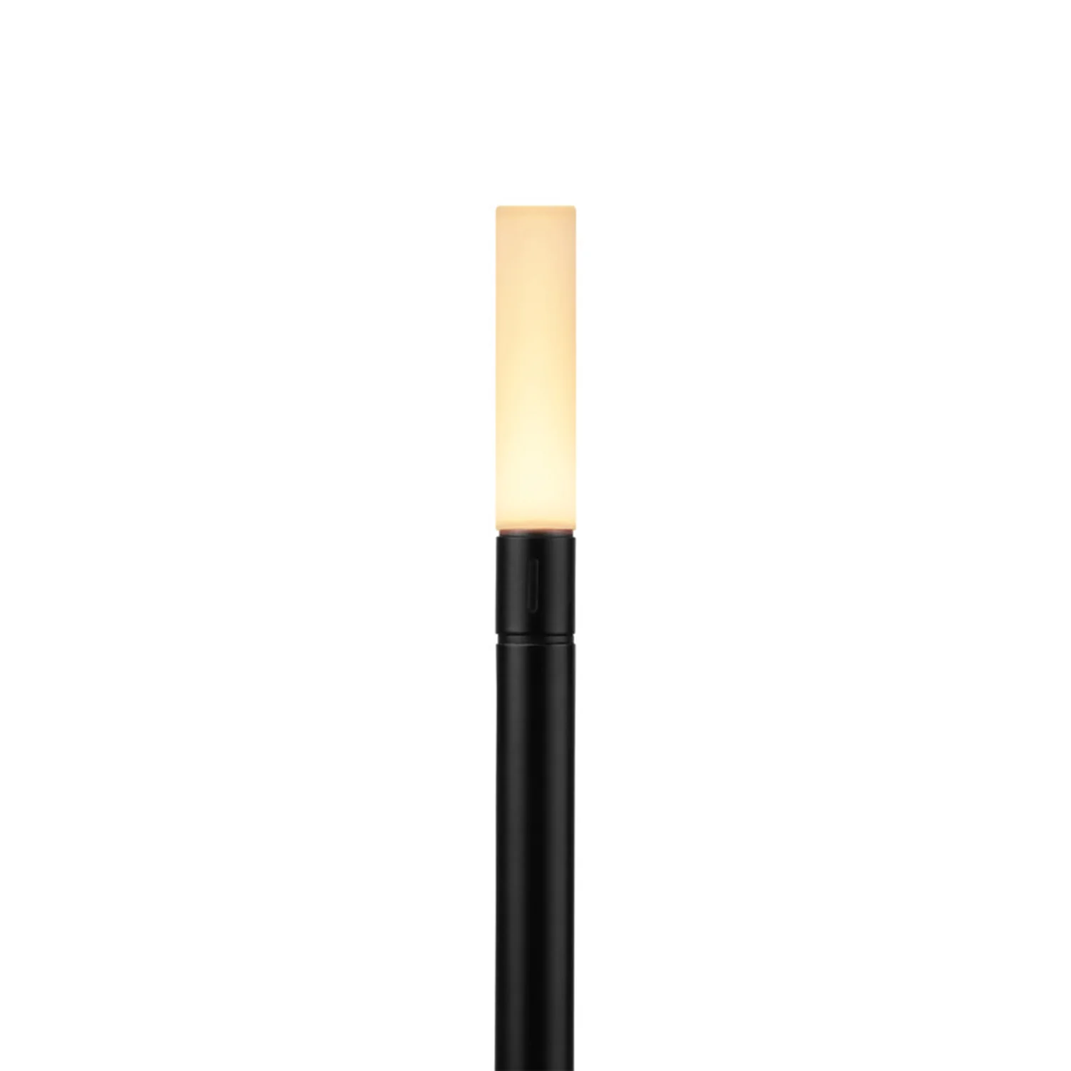 graypants | wick portable table lamp | black 26cm - Image 8