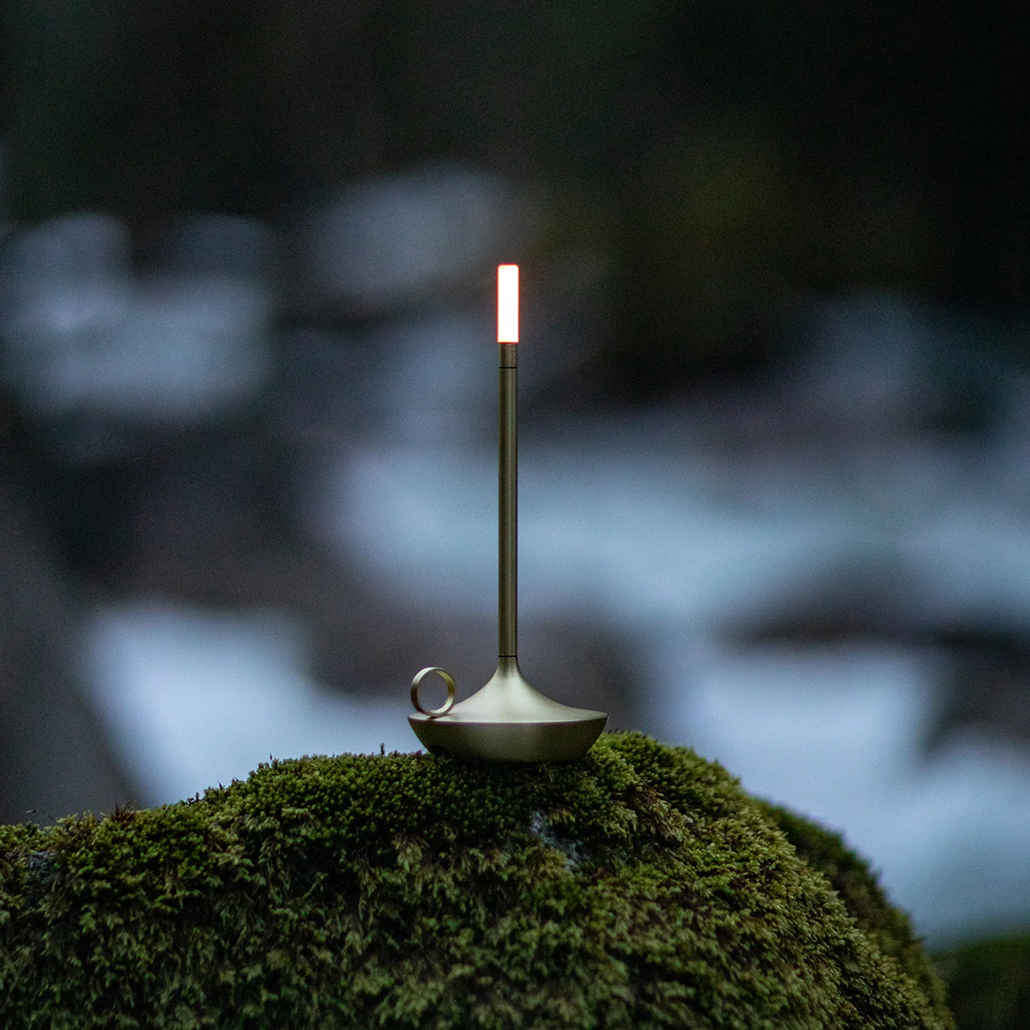 graypants | wick portable table lamp | brass 26cm - Image 26
